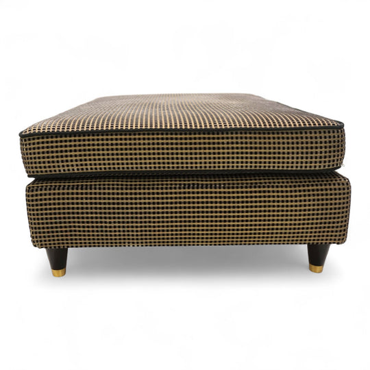 Pierre Cardin Ottoman, 1970