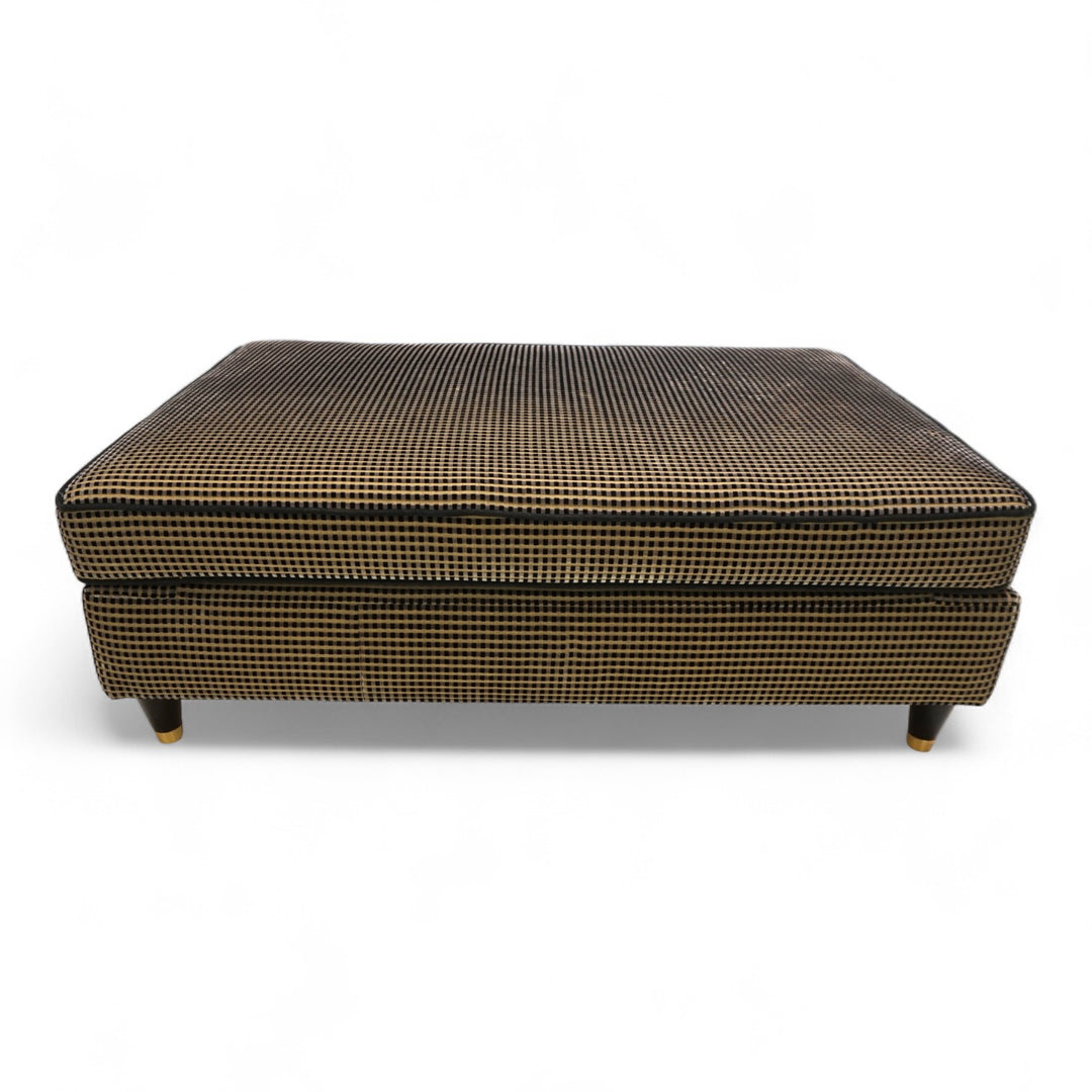 Pierre Cardin Ottoman, 1970