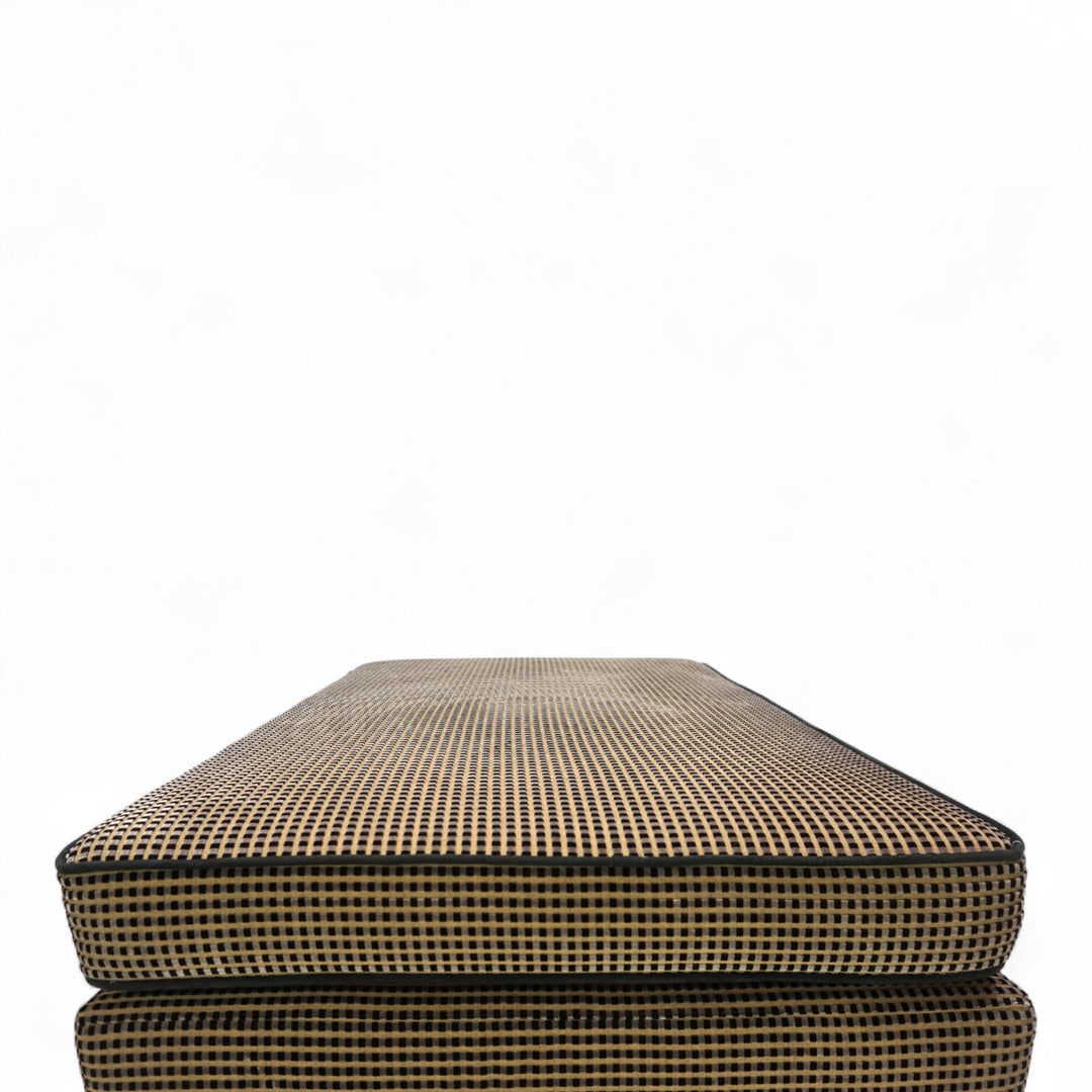Pierre Cardin Ottoman, 1970