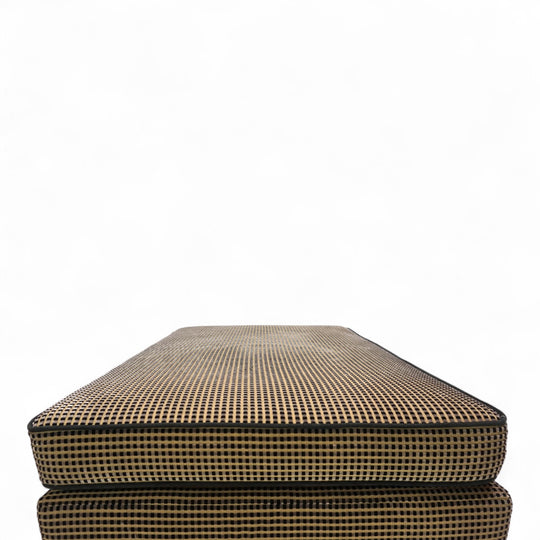 Pierre Cardin Ottoman, 1970