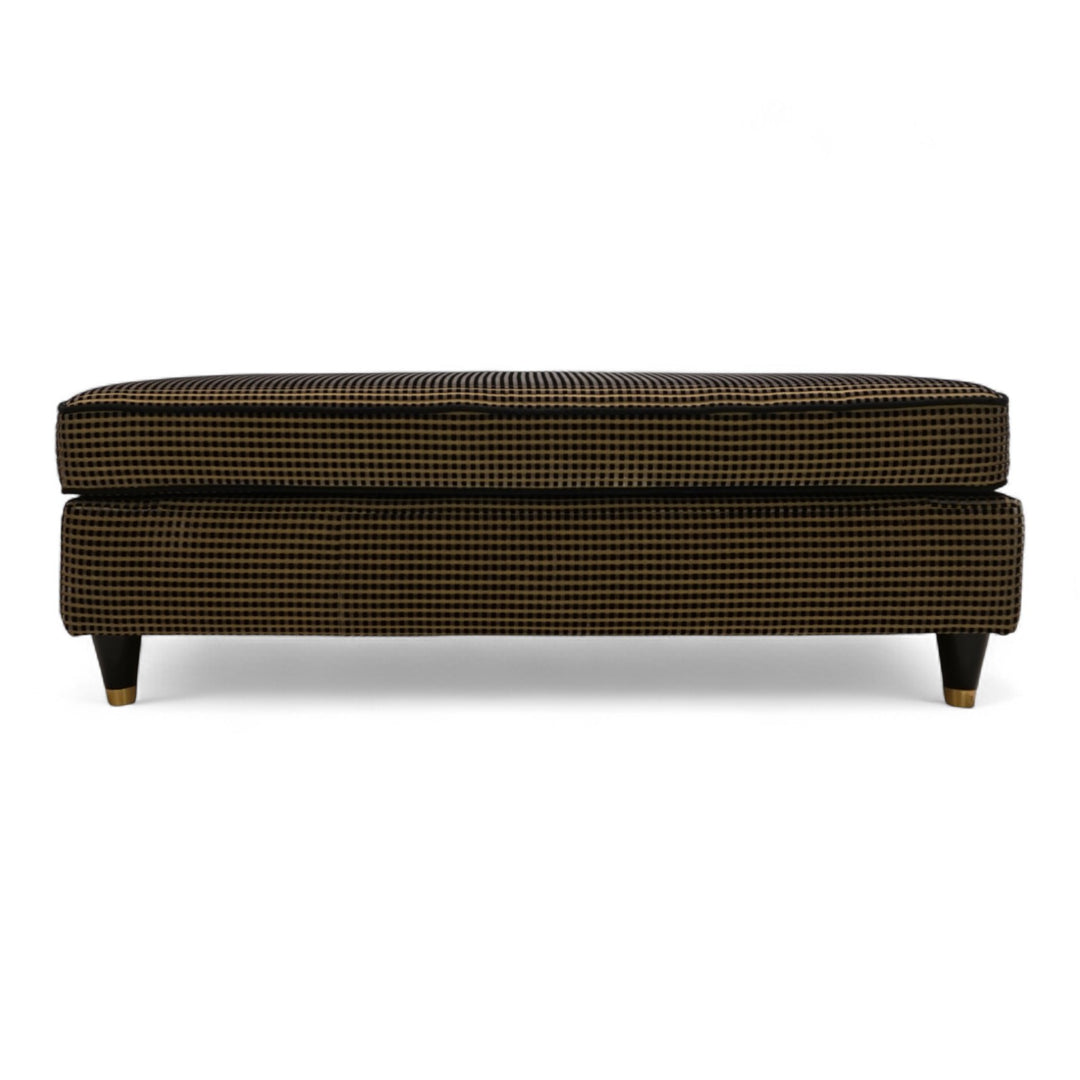Pierre Cardin Ottoman, 1970
