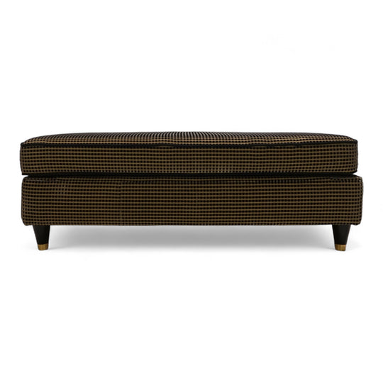 Pierre Cardin Ottoman, 1970