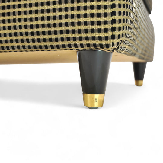 Pierre Cardin Ottoman, 1970