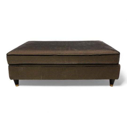 Pierre Cardin Ottoman, 1970