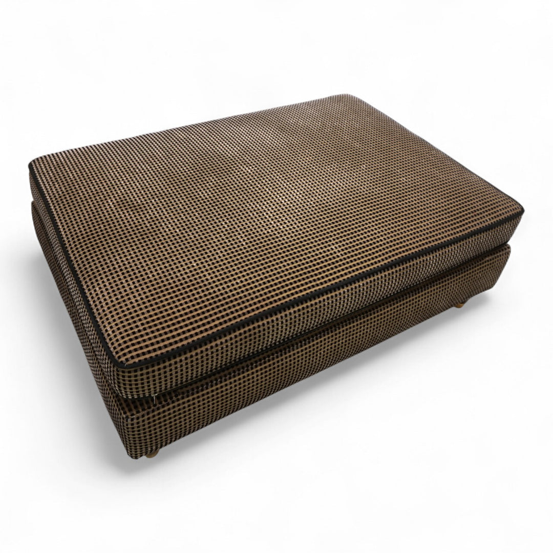 Pierre Cardin Ottoman, 1970